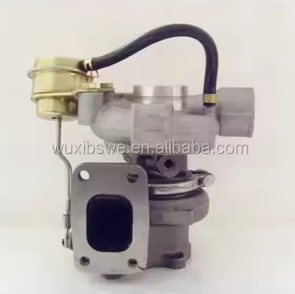 TD04L Turbocharger 49377-07000 4937707000 500372214 for Engine Sofim 8140.43 Unijet S2000